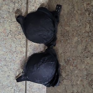 Victoria's Secret Plunge Bra Size 32DDD